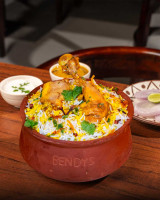 BENDYS Kitchen - Online Ordering