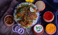 BENDYS Kitchen - Online Ordering